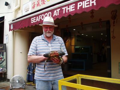 Bob Elwood, Queen's University Belfast