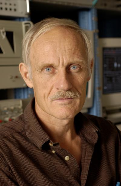 Rudiger von der Heydt