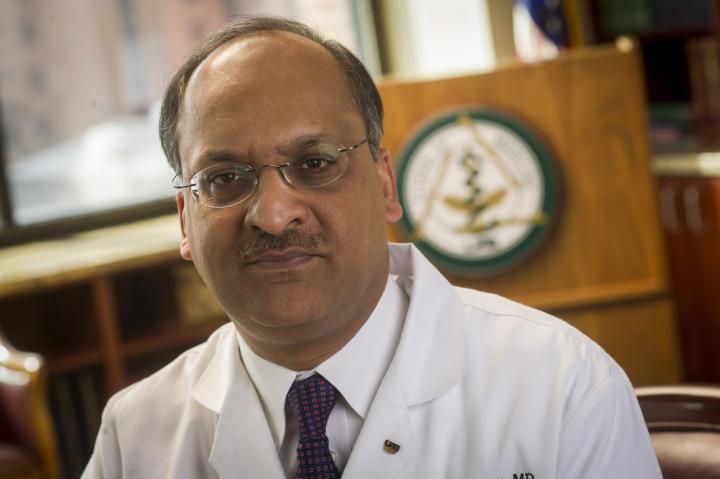 Anupam Agarwal, University of Alabama at Birmingham