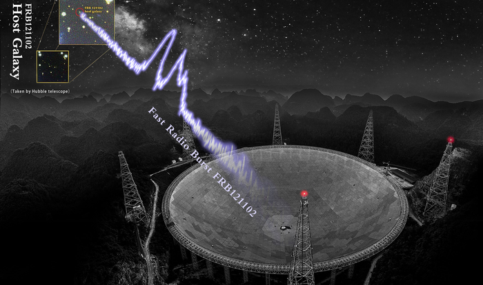 FAST catches a real pulse from FRB 121102