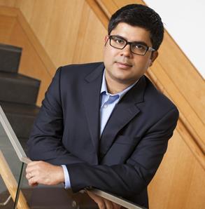 Rajan Chakrabarty, Washington University in St. Louis
