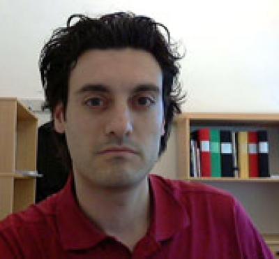 Gianluca Tognon, University of Gothenburg