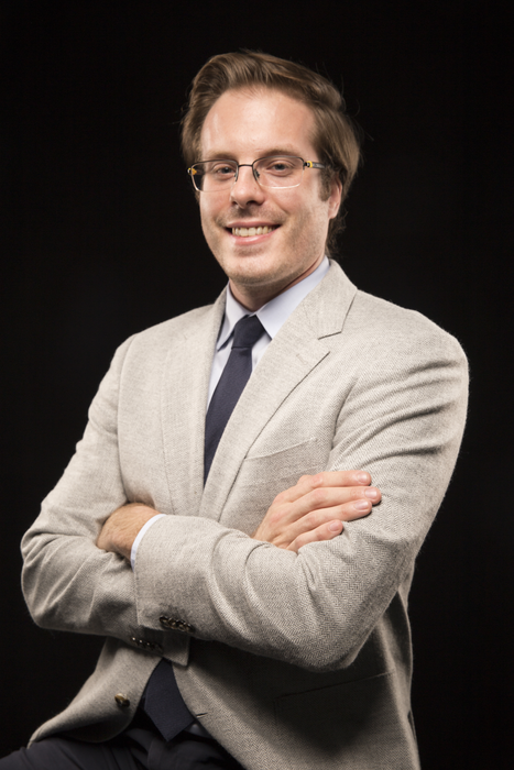 Nathan Hogaboom, PhD