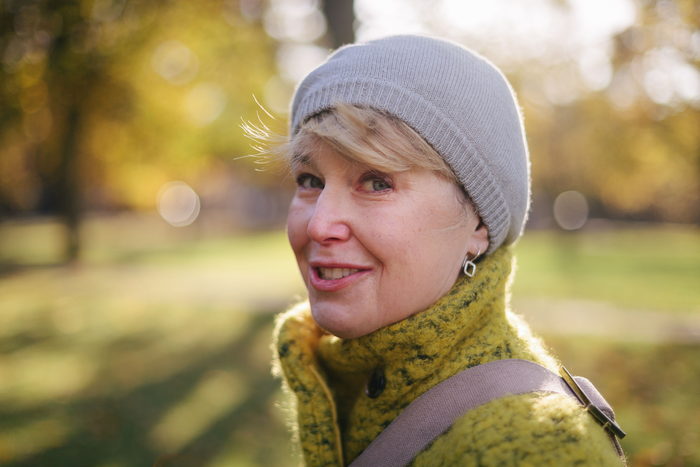 Patient advocate calls for collaboration to improve access to trials