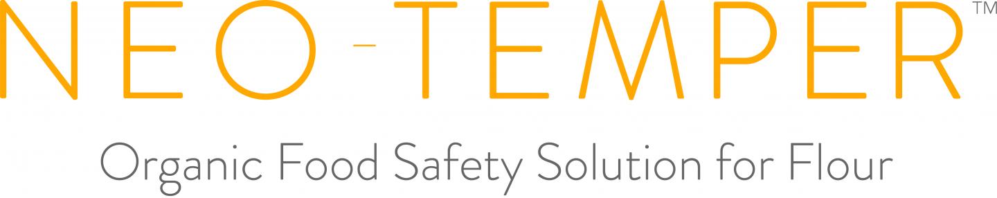 Neo-Temper™, Organic Food Safety Solution for Flour