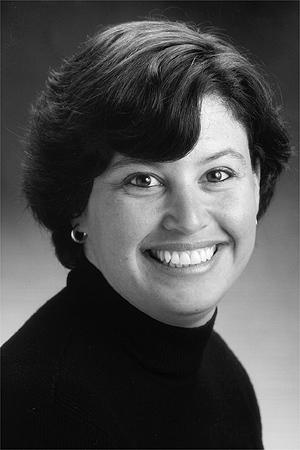 Dr. Adda Grimberg, Children's Hospital of Philadelphia