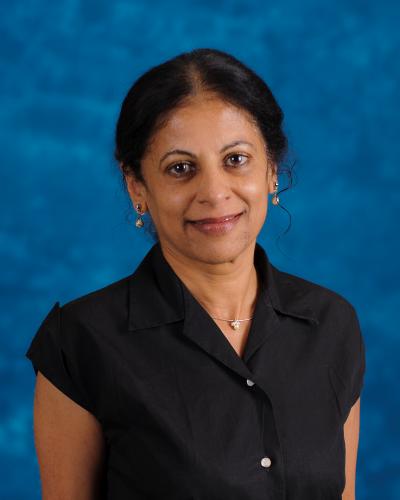 Dr. Mina Desai, LA BioMed