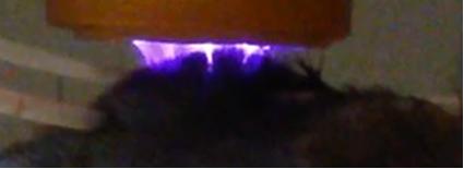 The Fourth State of Matter, Plasma: a Technology to Improve Bone Healing?