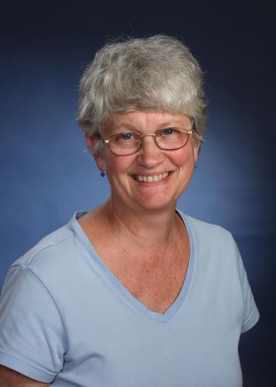 Pamela Weathers, Worcester Polytechnic Institute