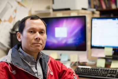 Shiyue Fang, Michigan Technological University