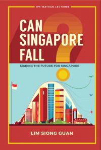 Cover of Can Singapore Fall