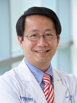 Dr. Lu Le, UT Southwestern Medical Center