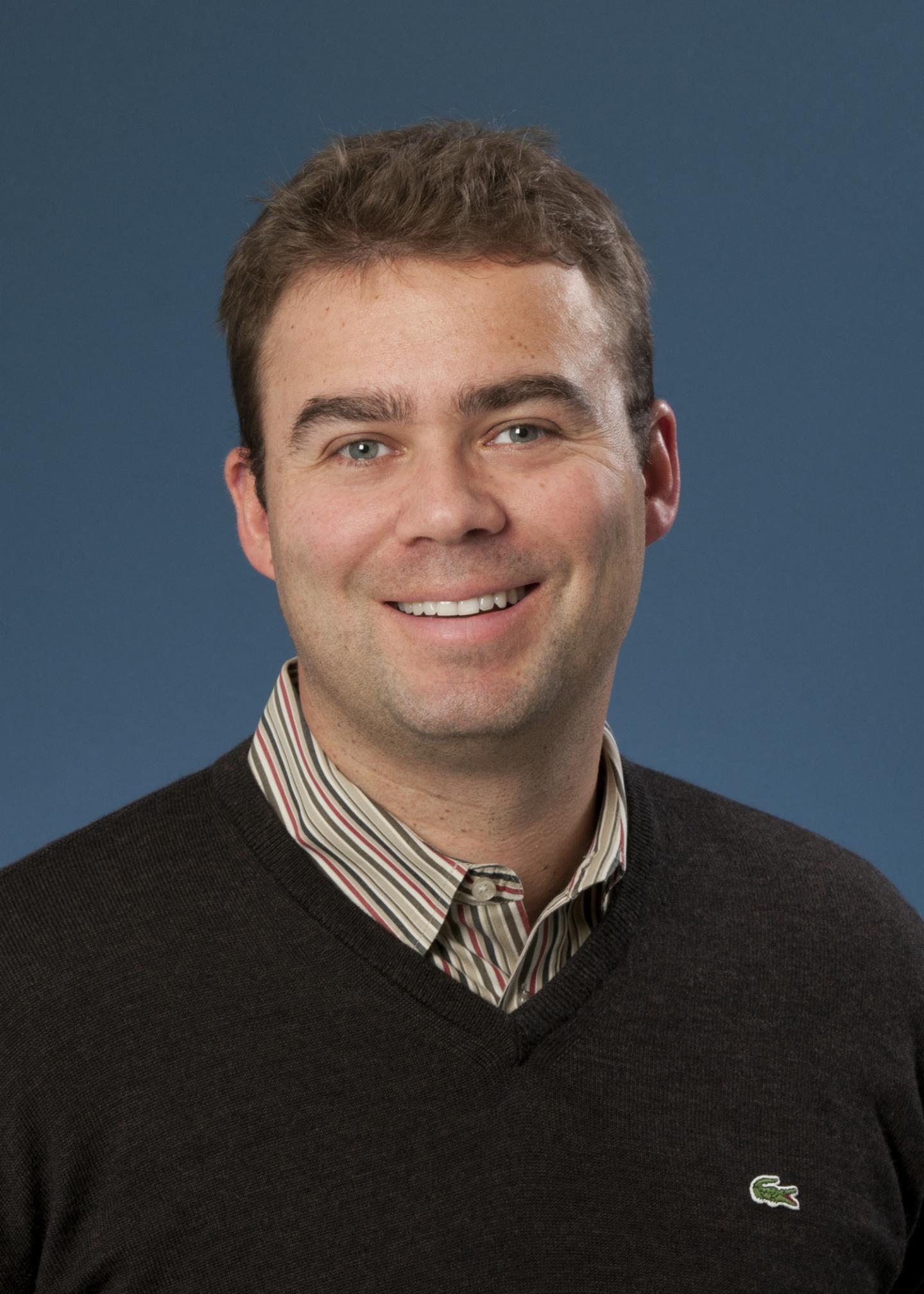 Dr. Thomas Kislinger, University of Health Netowrk