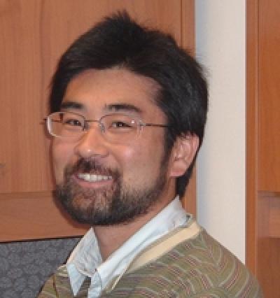 Takanari Inoue, Ph.D., Johns Hopkins Medical Institutions