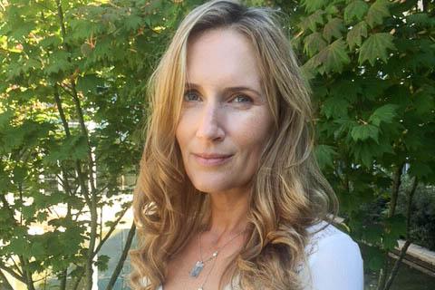 Stefanie Rezansoff, Simon Fraser University