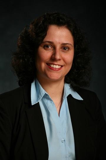 Debora Rodrigues, University of Houston