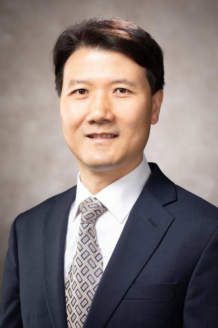 Justin Zhan, University of Arkansas