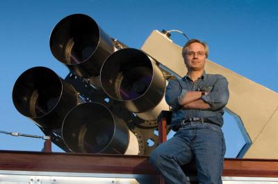 RAPTOR Telescope System