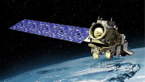 Joint Polar Satellite System (JPSS)