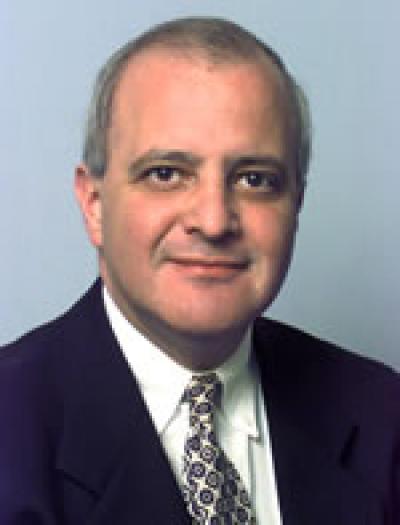 Dr. Ramón Díaz-Arrastia, UT Southwestern Medical Center