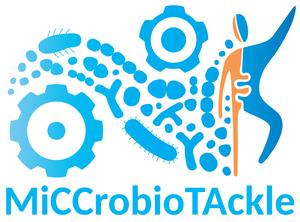 MiCCrobioTAckle logo