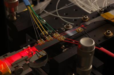 Boson-Sampling Computers Could [IMAGE] | EurekAlert! Science News Releases