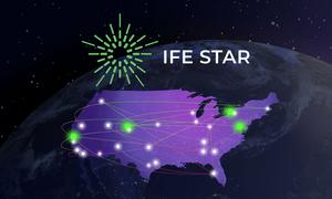 IFE STAR Ecosystem