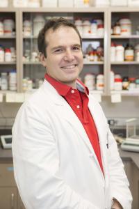 Dr. Pablo Artigas, Texas Tech University Health Sciences Center 