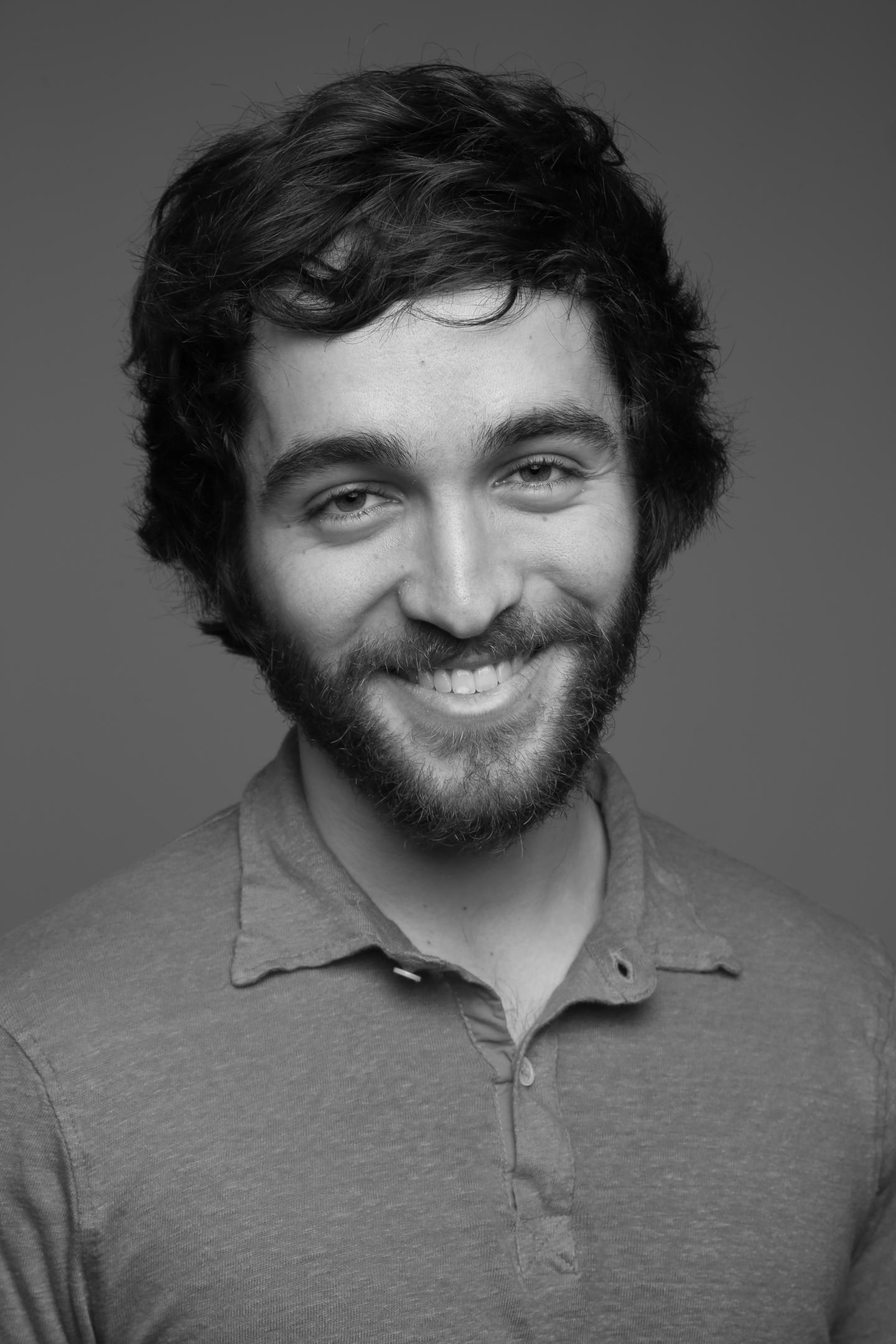 Research Scientists (3 of 3)