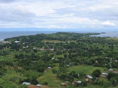 Lake Malawi