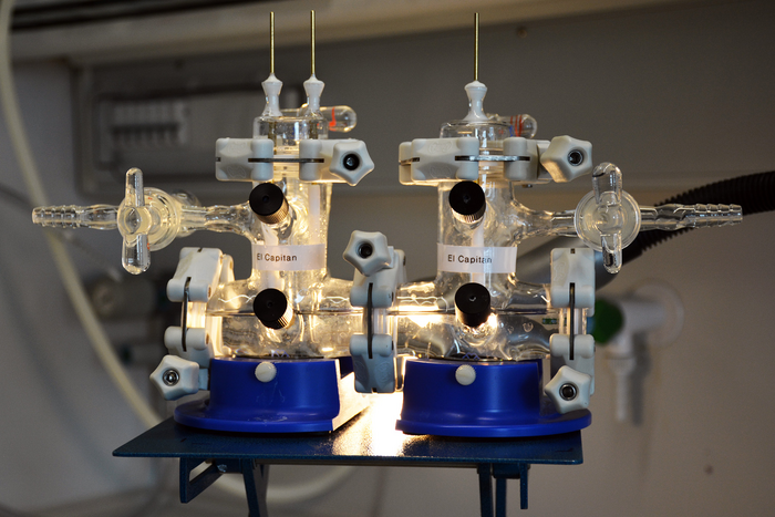 Electrochemical cell