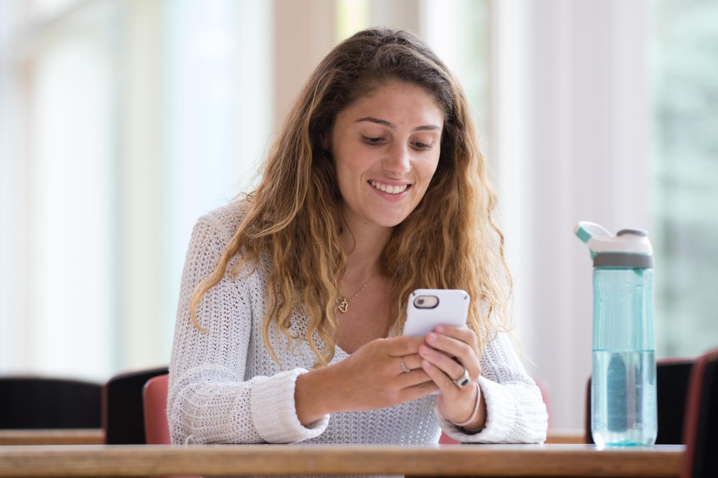 The Promise of 'Digital Neuropsychology'