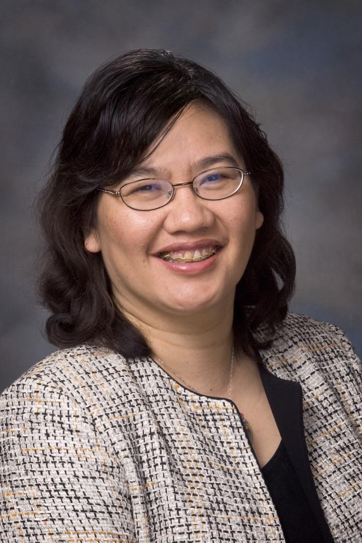 Xifeng Wu, MD Anderson Cancer Center