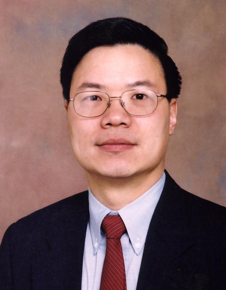 Zhiang Lin, University of Texas at Dallas