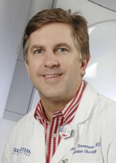 Dr. Robert Timmerman, UT Southwestern Medical Center
