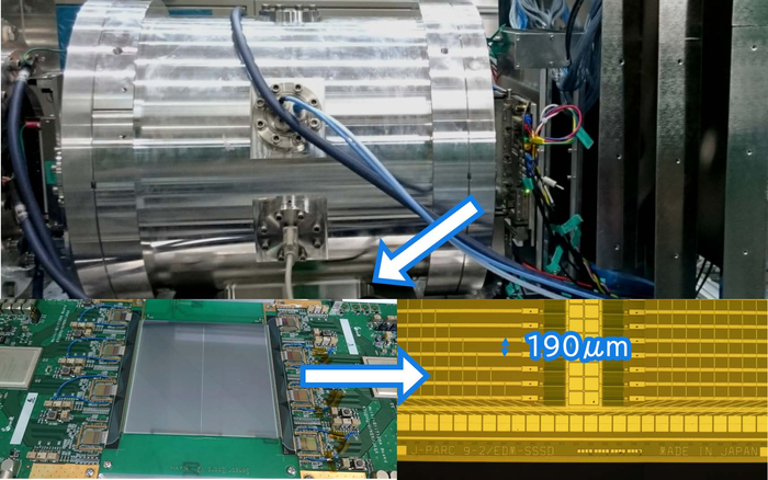 Rabi-oscillation spectroscopy hardware