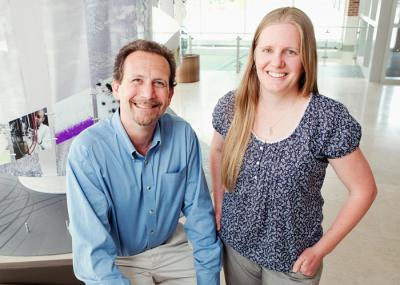 Evan DeLucia and Kristina Anderson-Teixeira, University of Illinois at Urbana-Champaign