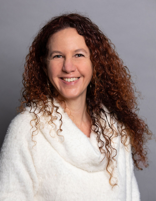 Dr. Dafna Langgut, Tel Aviv University