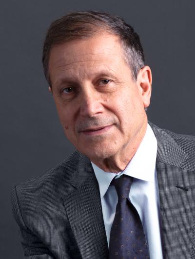 Dr. Itzhak Fried, University of California - Los Angeles Health Sciences