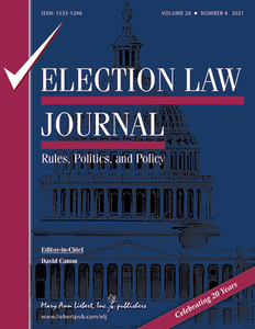 Election Law Journal