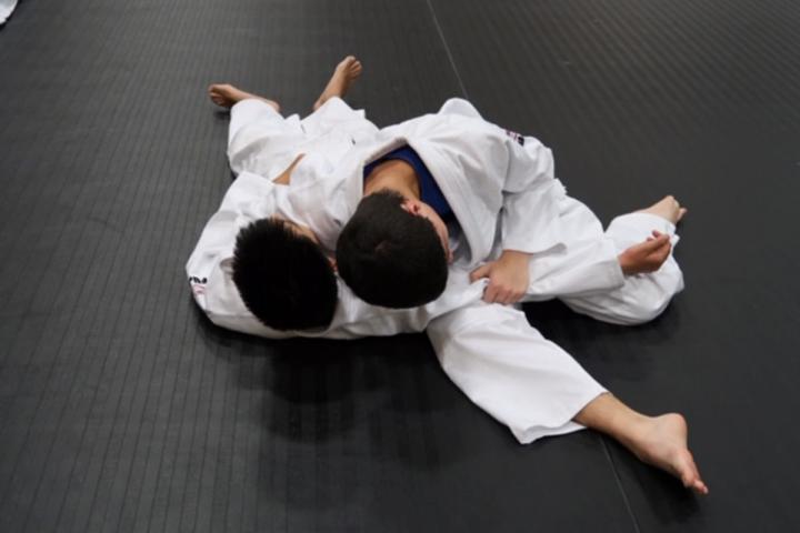 Judo for Autism Spectrum Disorder