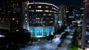 The Texas Heart Institute