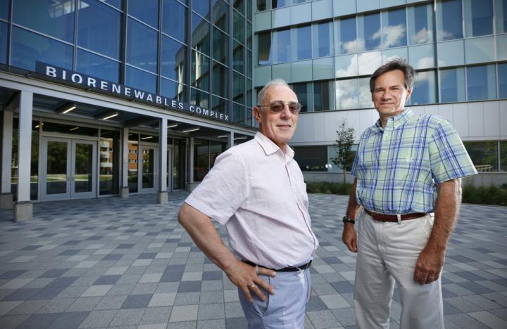 Biorenewable Chemicals