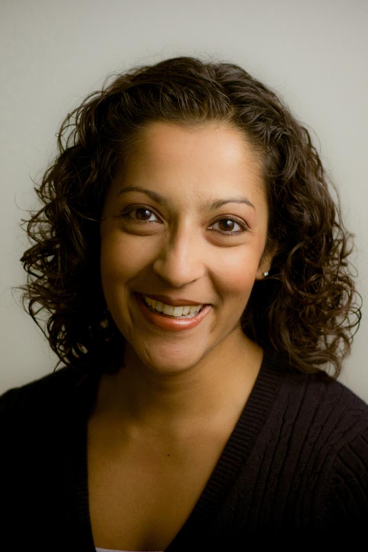 Dr. Jyotsna Jagai, 	University of Illinois at Chicago