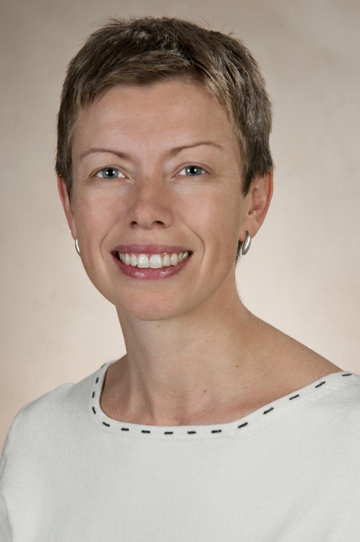 Karen A. Robbins, M.D., Children's National Health System