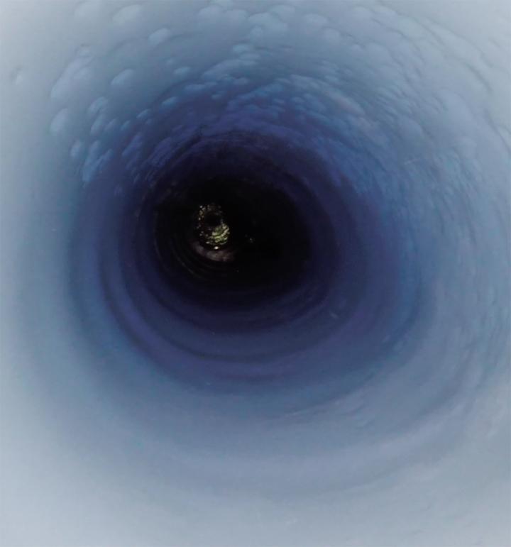 Ultra-clean 1000 Metres deep borehole into Mercer Subglacial Lake, Antarctica