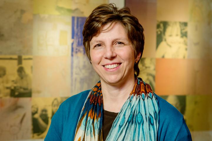 Janet Liechty, University of Illinois at Urbana-Champaign