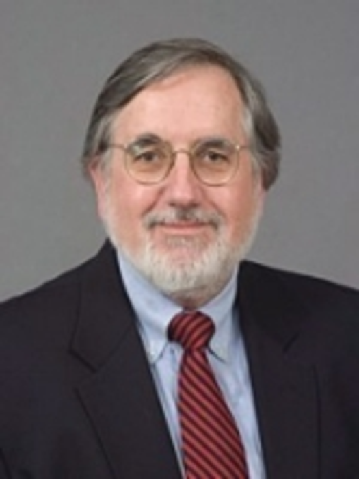 Distinguished Research Professor Emeritus Dr. Francis T. Cullen