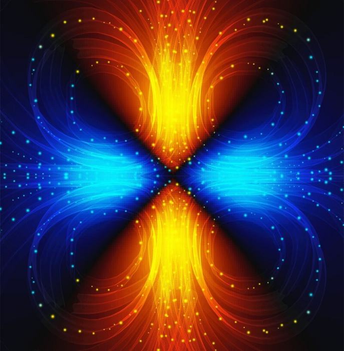 Quantum sensors see Weyl photocurrents flow