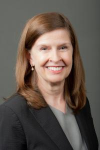 Diana Robertson, Ph.D., Penn Medicine